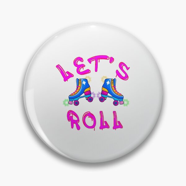 Item preview, let's roll| Perfect Gift designed and sold by charlotteri.