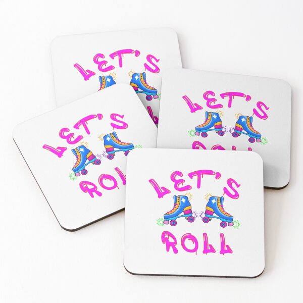 Item preview, let's roll| Perfect Gift designed and sold by charlotteri.