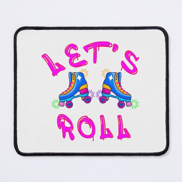 Item preview, let's roll| Perfect Gift designed and sold by charlotteri.