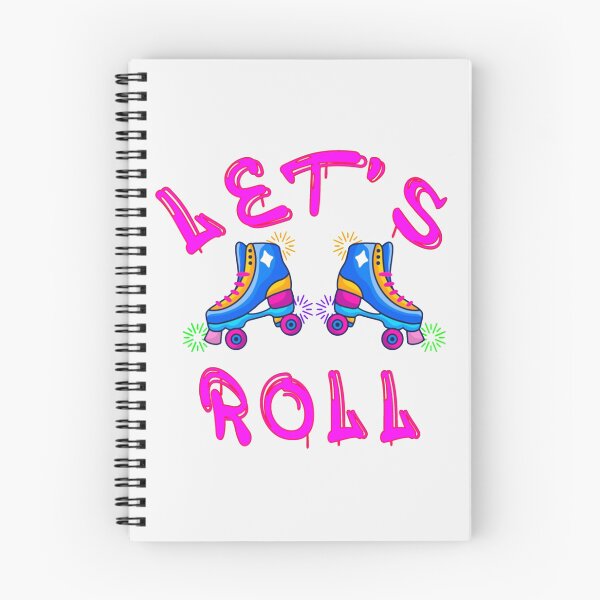 Item preview, let's roll| Perfect Gift designed and sold by charlotteri.
