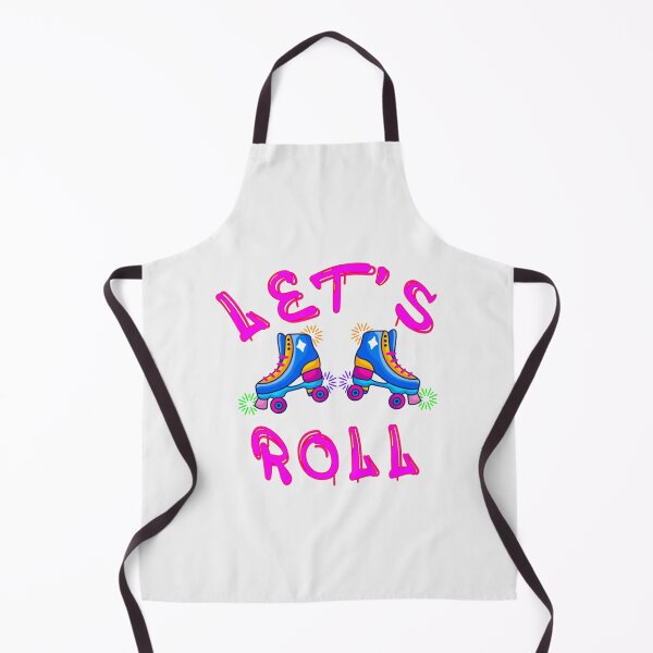 Item preview, let's roll| Perfect Gift designed and sold by charlotteri.