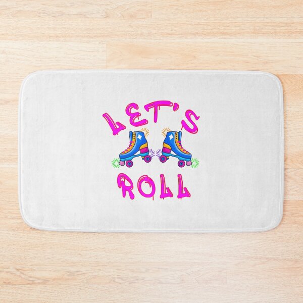 Item preview, let's roll| Perfect Gift designed and sold by charlotteri.