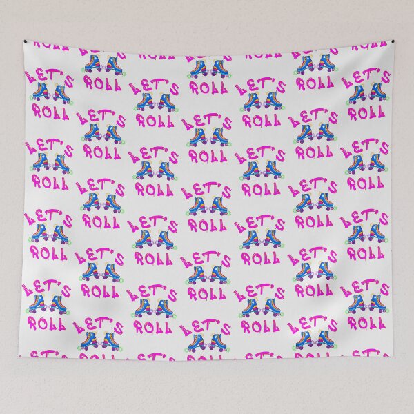 Item preview, let's roll| Perfect Gift designed and sold by charlotteri.