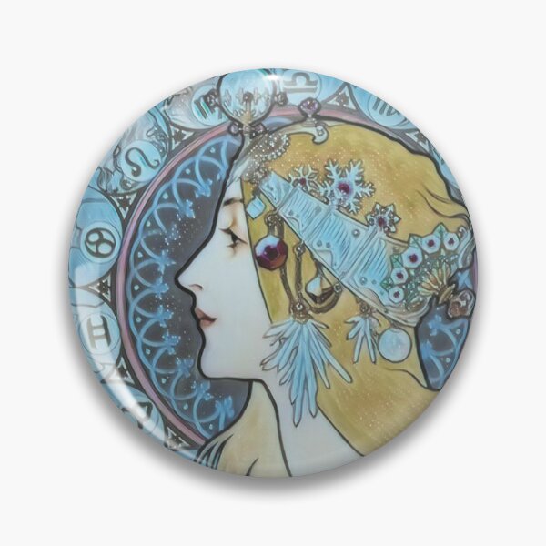 Item preview, Snow Queen designed and sold by ShopOfPretty.