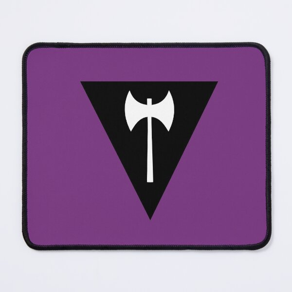 Item preview, Proud Lesbian designed and sold by LuciaS.