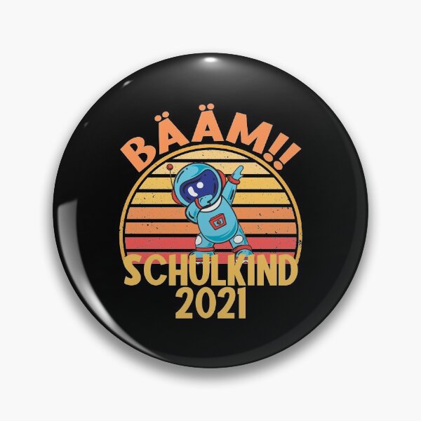 Item preview, Bääm! Schulkind 2021 Einschulung Schulanfang designed and sold by creativebrother.