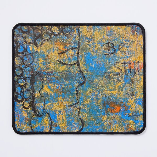 Item preview, Be still designed and sold by MariaMariettaD.