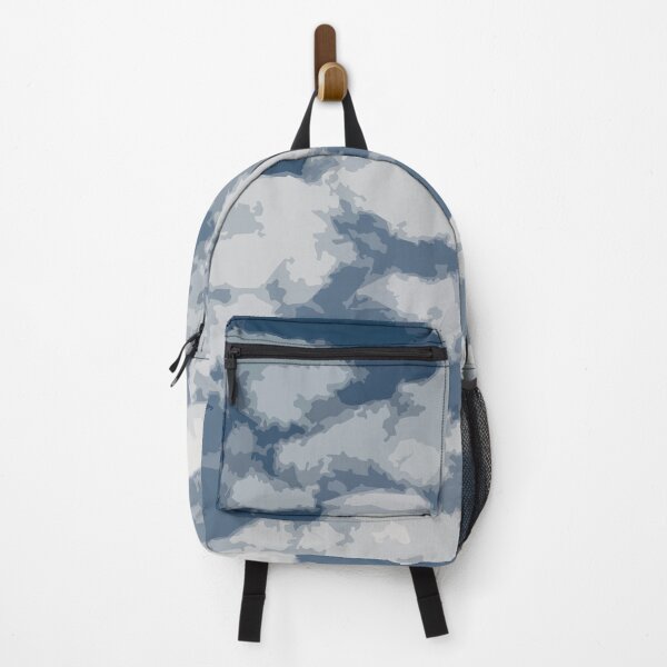 Item preview, Cloudy Blue Sky designed and sold by taniasofia.