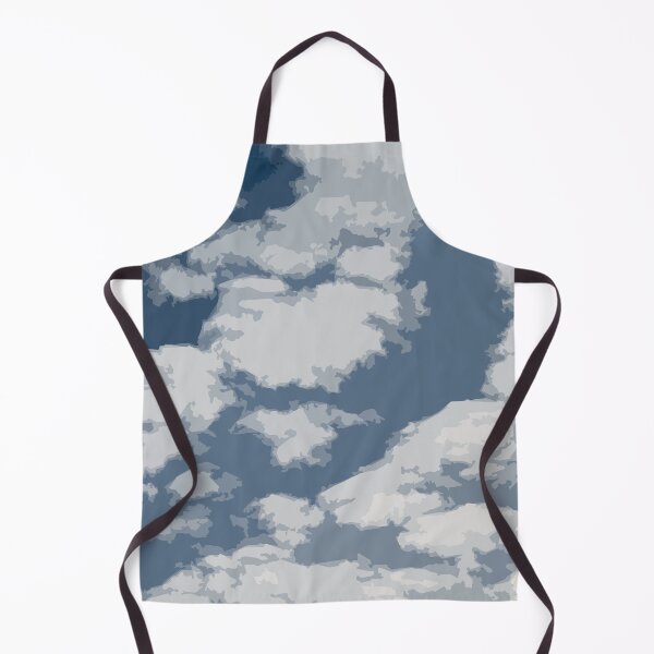 Item preview, Cloudy Blue Sky designed and sold by taniasofia.