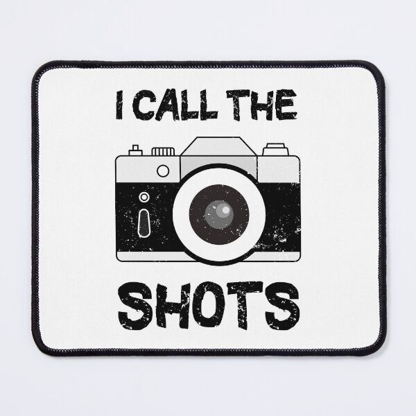Item preview, I Call The Shots designed and sold by TashaVector.