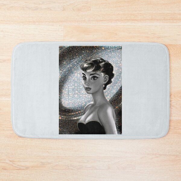 Item preview, Audrey Hepburn designed and sold by svetlana84.