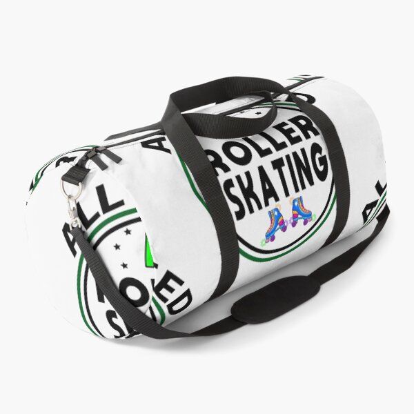 Item preview,   all i need is roller skating| Perfect Gift designed and sold by charlotteri.