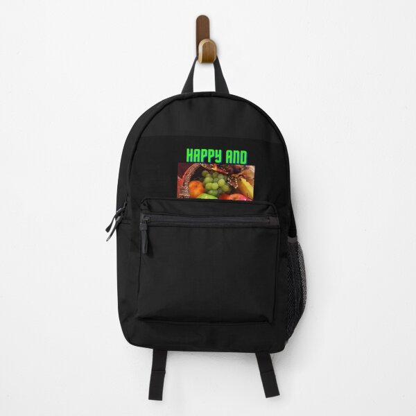 Item preview, Happy and Thankful  designed and sold by Enhanceinner “Living The Life”.