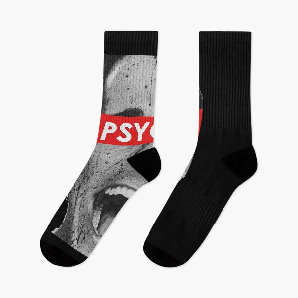 Item preview, Retro Style Movies Horror American Psycho Patrick Video 80s designed and sold by Garland Hancock.