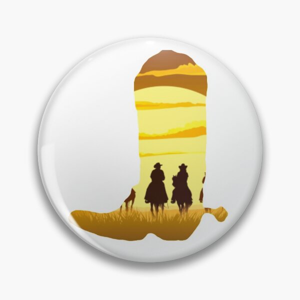 Item preview, Sunset Cowboy designed and sold by designbyjodyb.