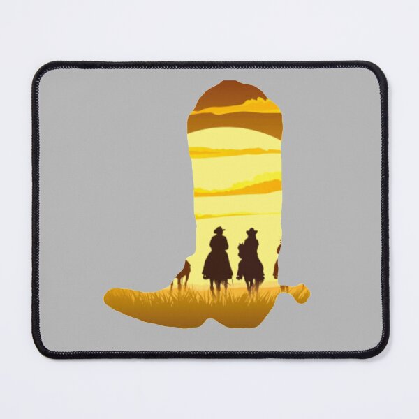 Item preview, Sunset Cowboy designed and sold by designbyjodyb.