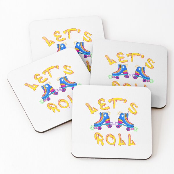 Item preview,  let's roll| Perfect Gift designed and sold by charlotteri.