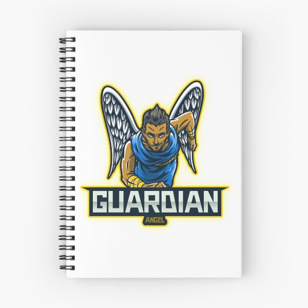 Item preview, Guardian Angel III designed and sold by MizzKarizmah.
