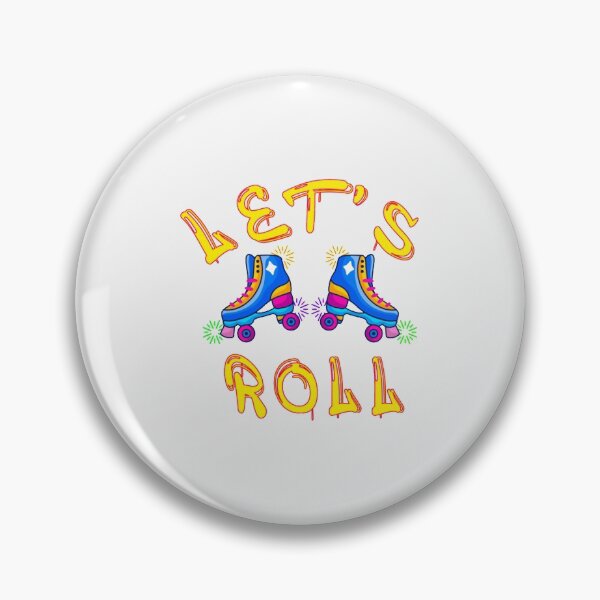 Item preview,  let's roll| Perfect Gift designed and sold by charlotteri.