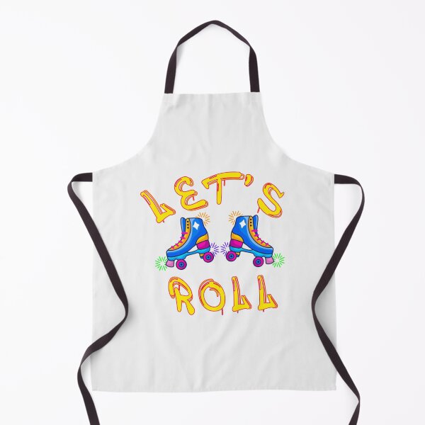 Item preview,  let's roll| Perfect Gift designed and sold by charlotteri.