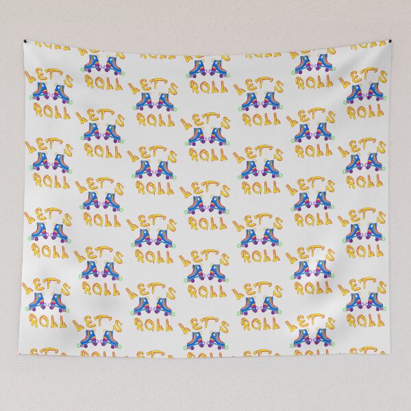 Item preview,  let's roll| Perfect Gift designed and sold by charlotteri.