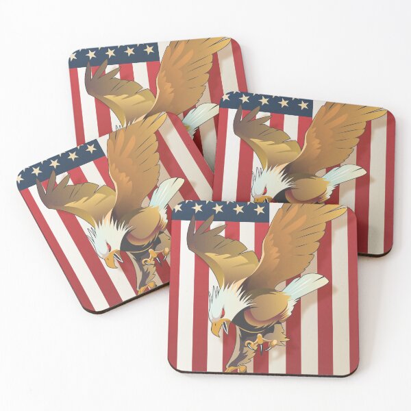 Item preview, American Screaming Eagle designed and sold by TrevorIrvin.