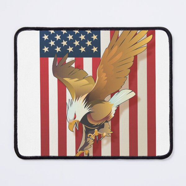 Item preview, American Screaming Eagle designed and sold by TrevorIrvin.