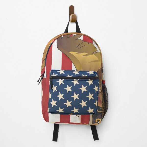Item preview, American Screaming Eagle designed and sold by TrevorIrvin.