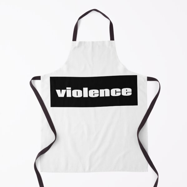 Item preview, Violence designed and sold by GoodVibesWX9.