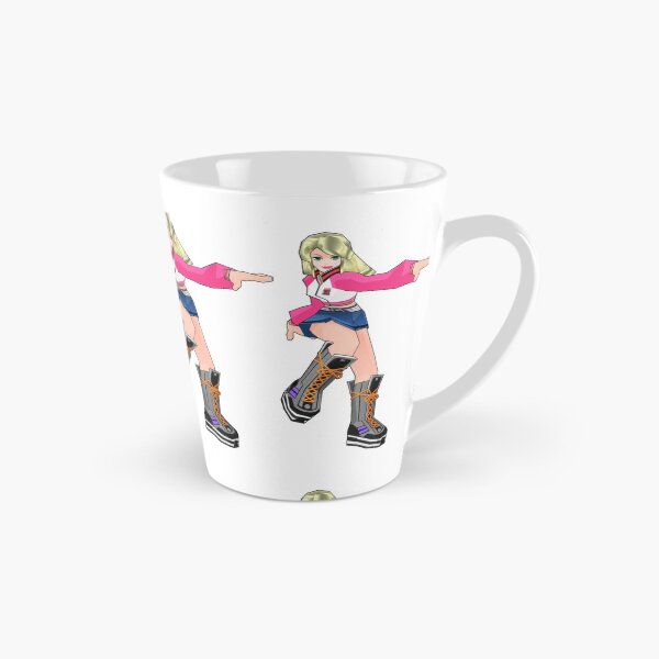 Item preview, Jennifer "Rhythm" Smalls DDR designed and sold by Zesiz.