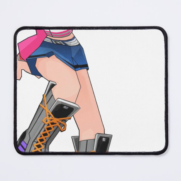 Item preview, Jennifer "Rhythm" Smalls DDR designed and sold by Zesiz.