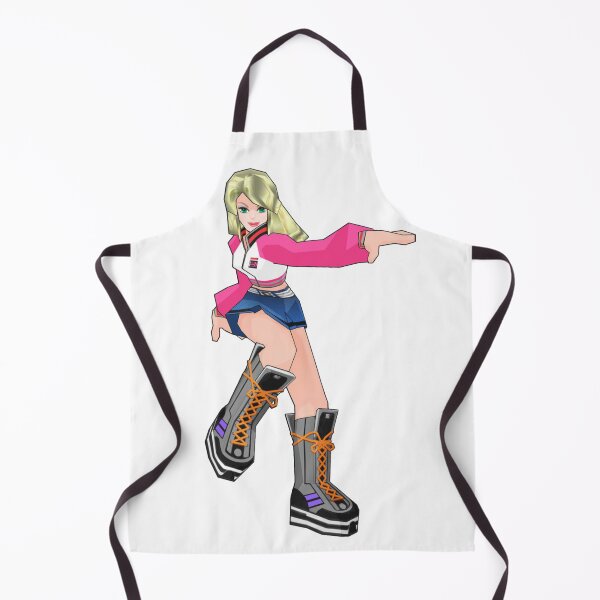 Item preview, Jennifer "Rhythm" Smalls DDR designed and sold by Zesiz.