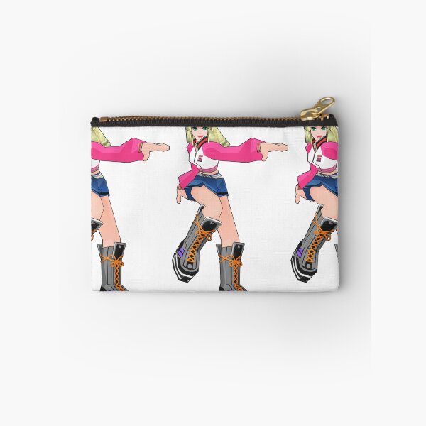 Item preview, Jennifer "Rhythm" Smalls DDR designed and sold by Zesiz.