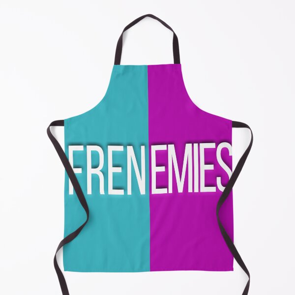 Item preview, Frenemies (2021-3-FRENEM-1) designed and sold by NY-Prints-USA.