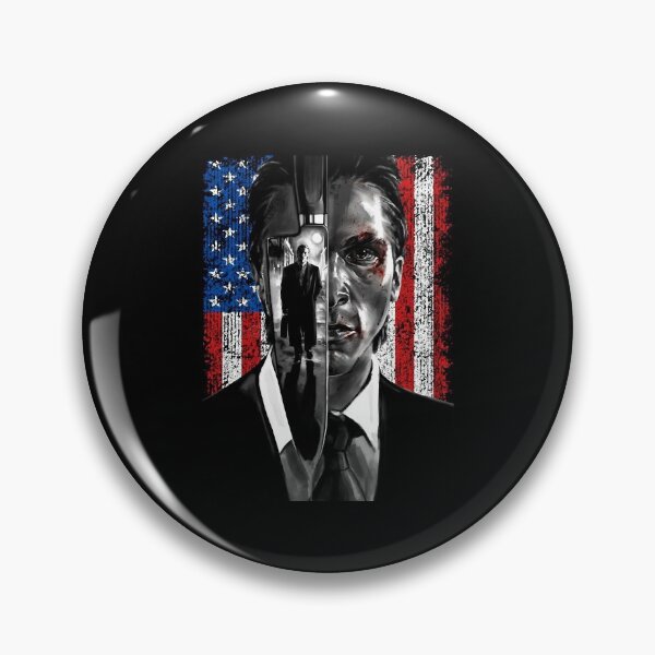 Item preview, Retro Style Video 80s American Psycho Design Funny Film designed and sold by Garland Hancock.