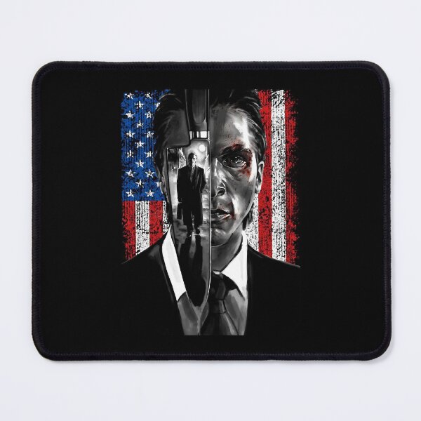 Item preview, Retro Style Video 80s American Psycho Design Funny Film designed and sold by Garland Hancock.