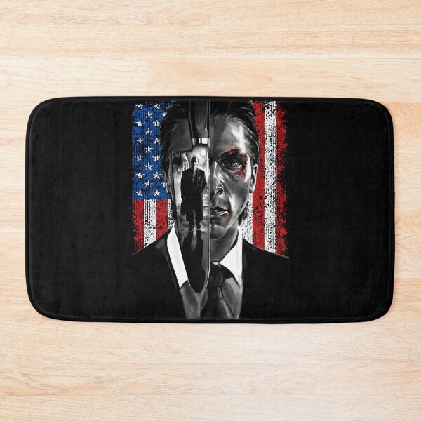 Item preview, Retro Style Video 80s American Psycho Design Funny Film designed and sold by Garland Hancock.