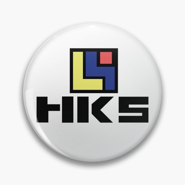 Item preview, HKS RETRO designed and sold by JDMShop.