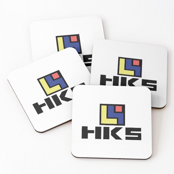 Item preview, HKS RETRO designed and sold by JDMShop.