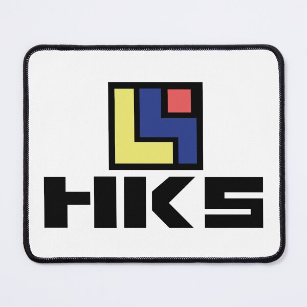 Item preview, HKS RETRO designed and sold by JDMShop.