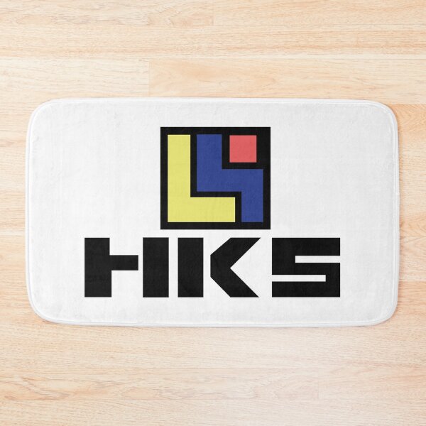 Item preview, HKS RETRO designed and sold by JDMShop.