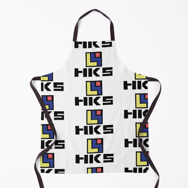 Item preview, HKS RETRO designed and sold by JDMShop.