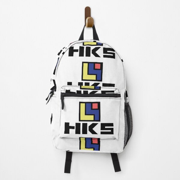 Item preview, HKS RETRO designed and sold by JDMShop.