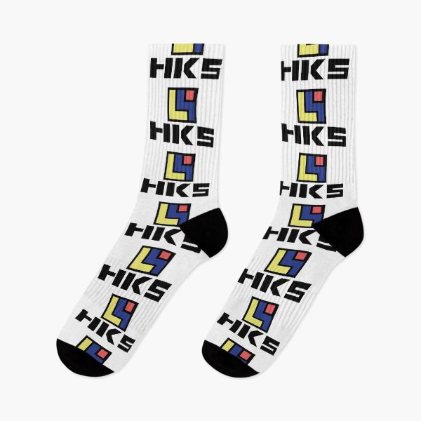 Item preview, HKS RETRO designed and sold by JDMShop.