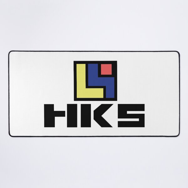 Item preview, HKS RETRO designed and sold by JDMShop.