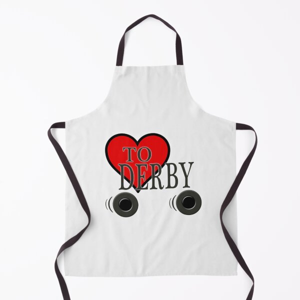 Item preview, Love to Roller Derby| Perfect Gift designed and sold by charlotteri.