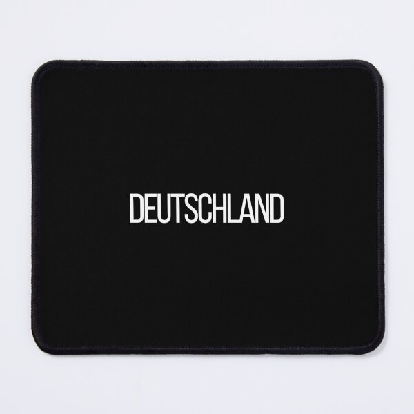 Item preview, Germany, Deutschland (2021-3-GER-12) designed and sold by NY-Prints-USA.