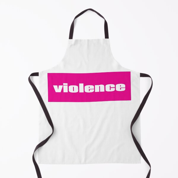 Item preview, Violence designed and sold by GoodVibesWX9.