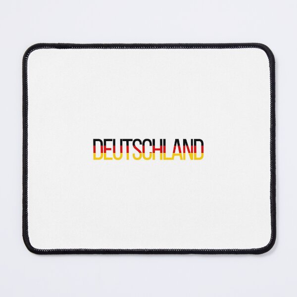 Item preview, Germany, Deutschland (2021-3-GER-13) designed and sold by NY-Prints-USA.