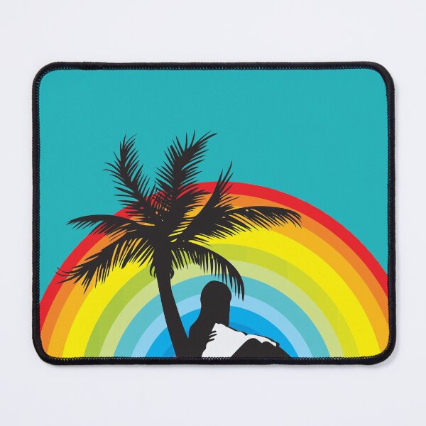 Item preview, Vacation - sun, palm - relaxation designed and sold by harietteh.